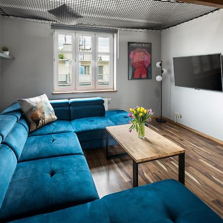 Corner House Residence クラクフ エクステリア 写真