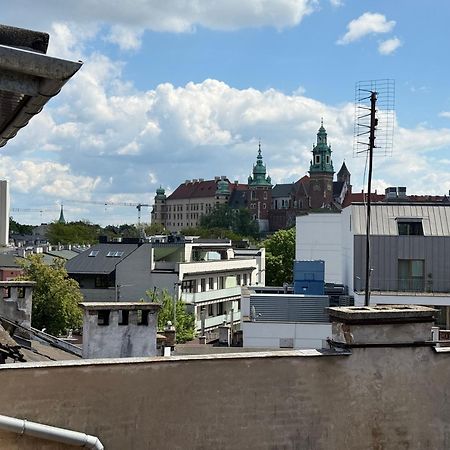 Corner House Residence クラクフ エクステリア 写真