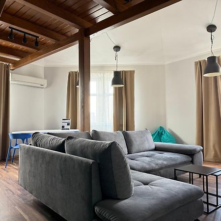 Corner House Residence クラクフ エクステリア 写真