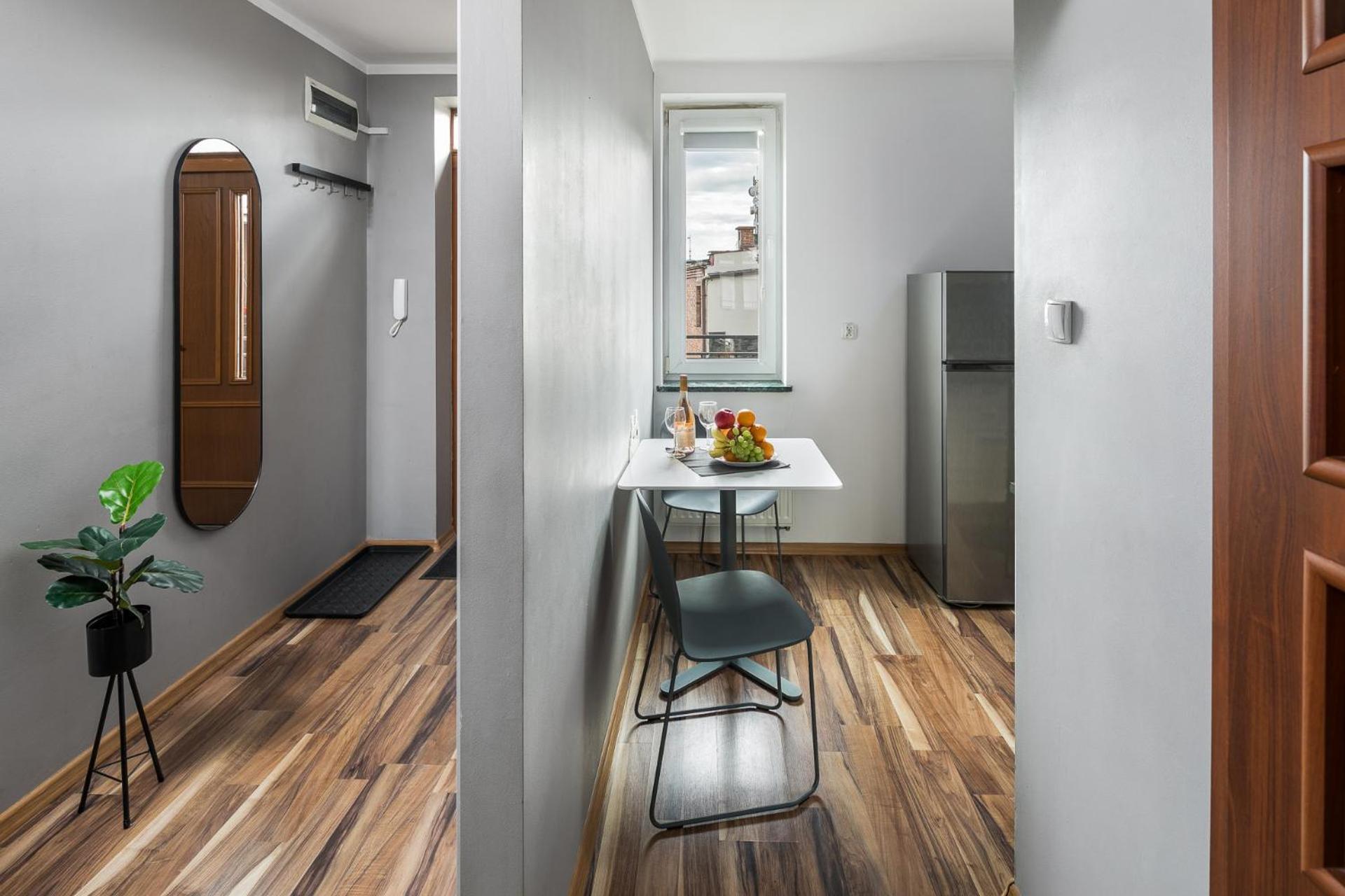 Corner House Residence クラクフ エクステリア 写真