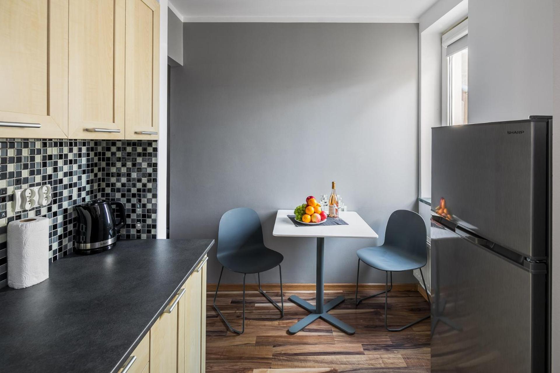 Corner House Residence クラクフ エクステリア 写真
