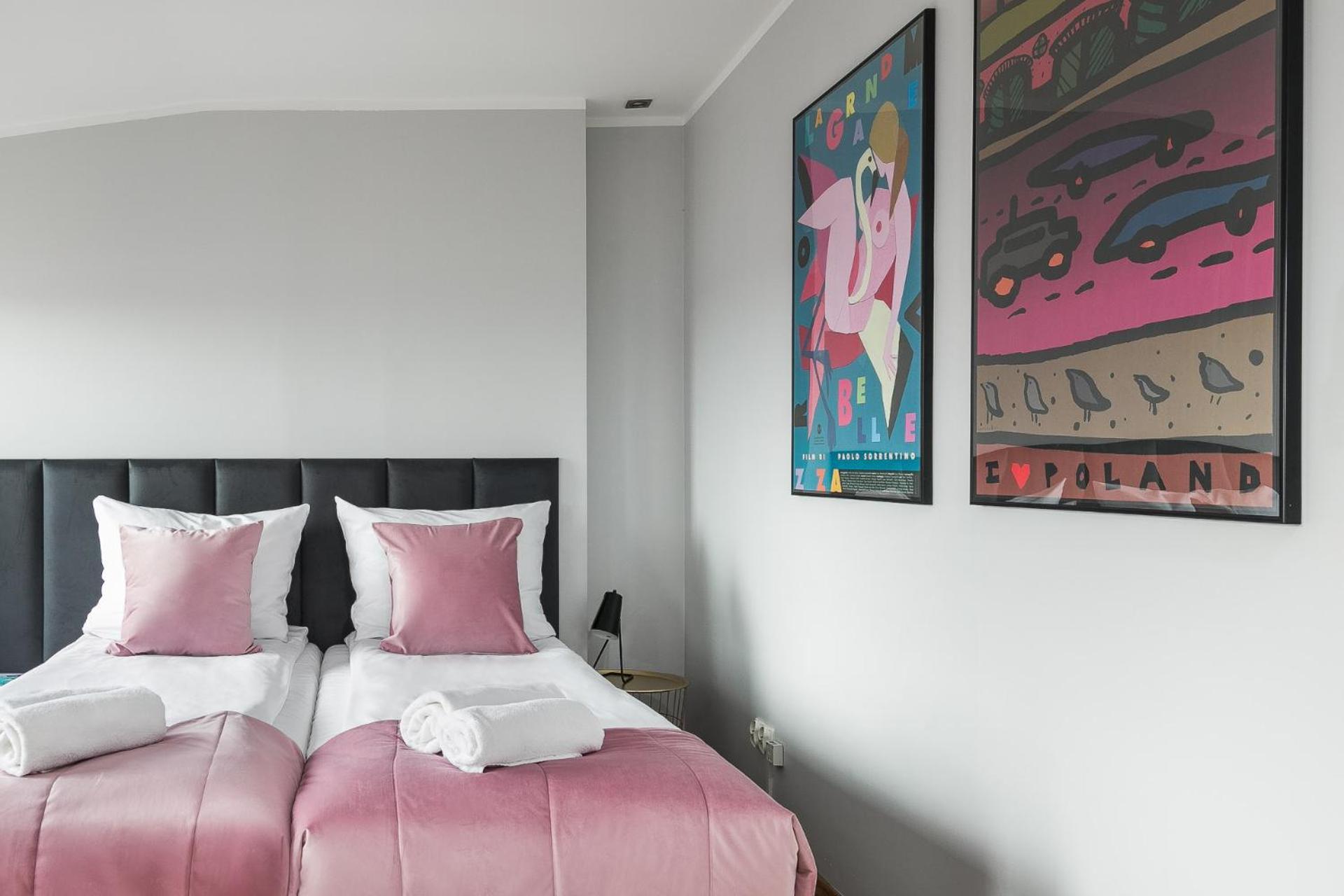 Corner House Residence クラクフ エクステリア 写真