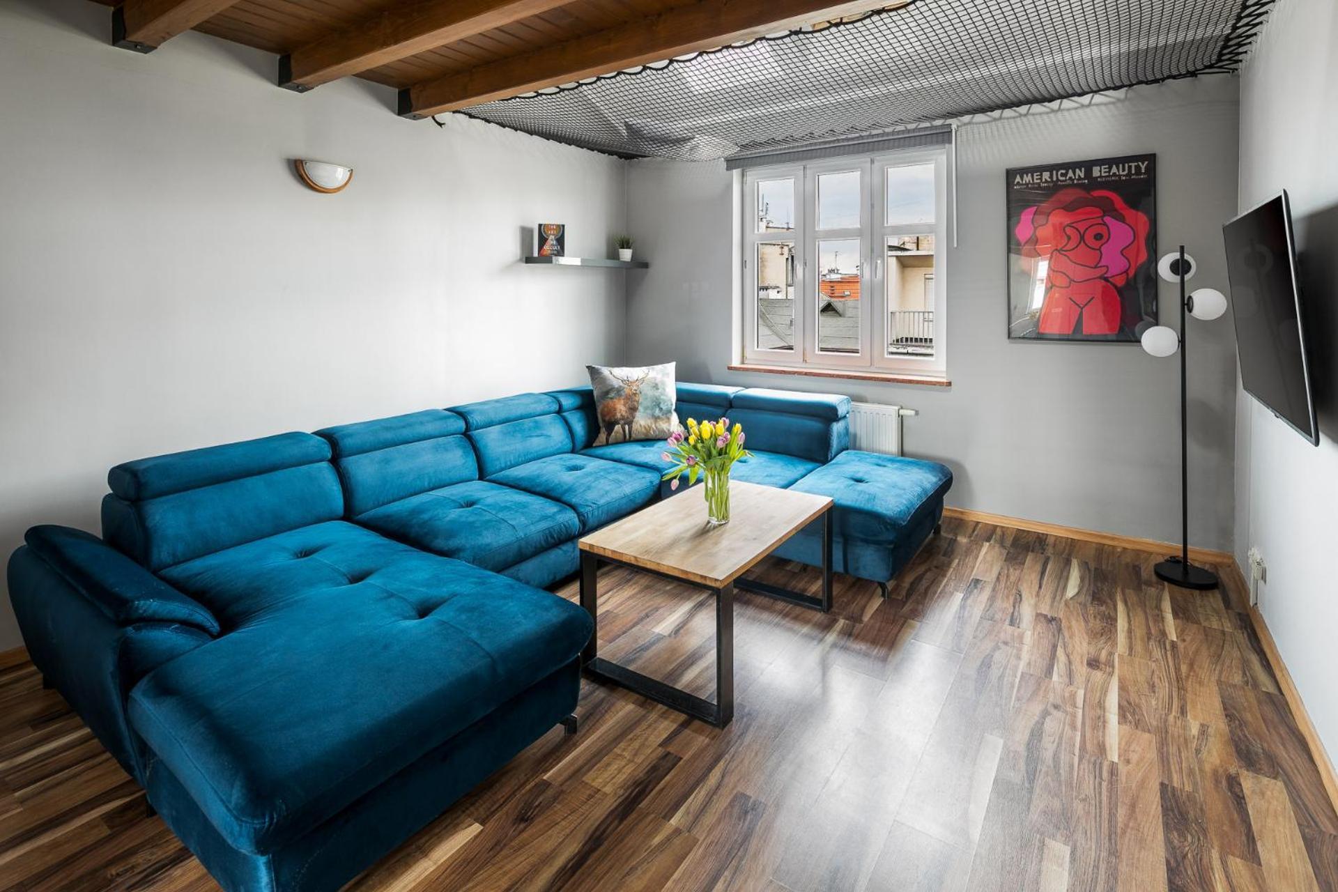 Corner House Residence クラクフ エクステリア 写真