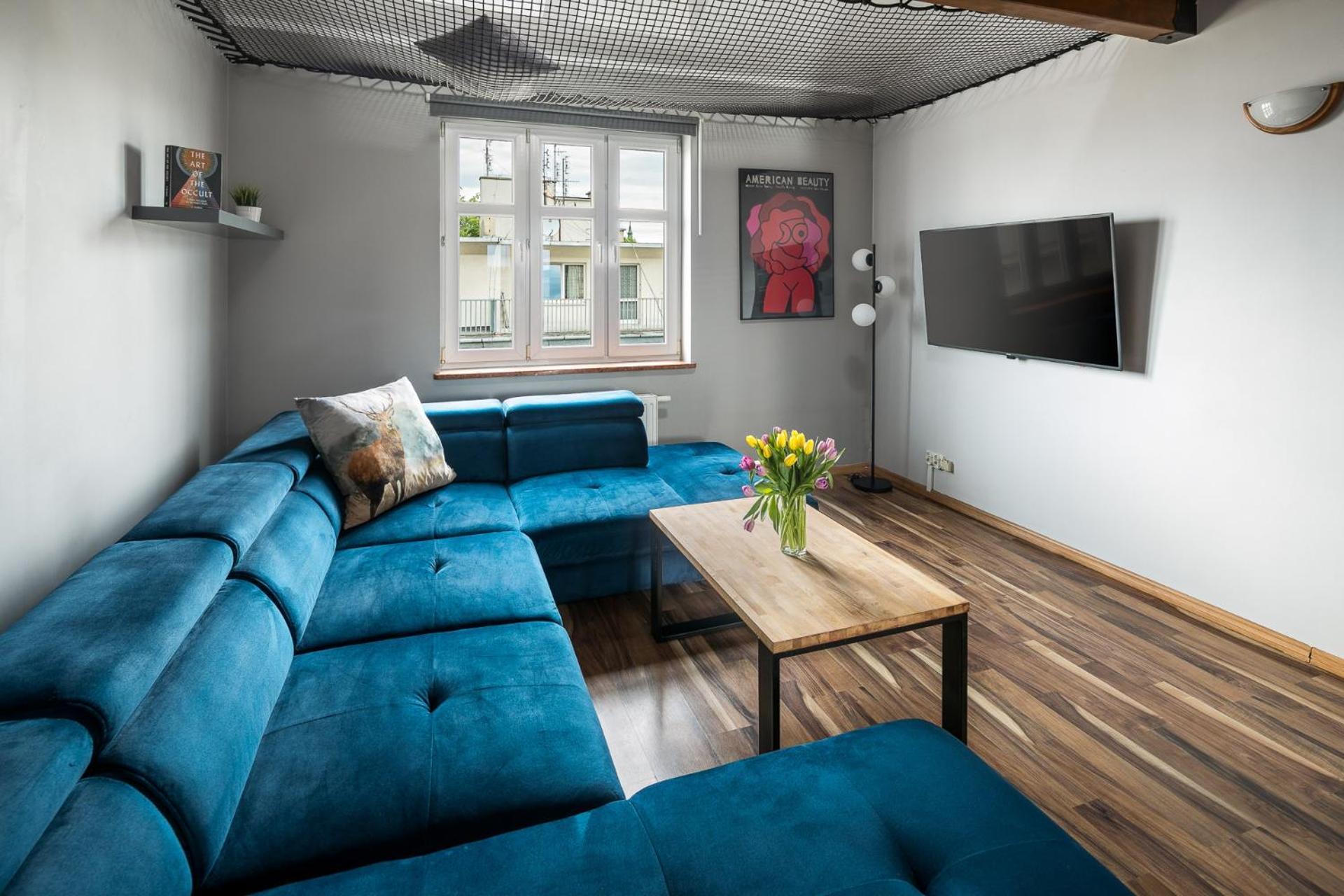 Corner House Residence クラクフ エクステリア 写真