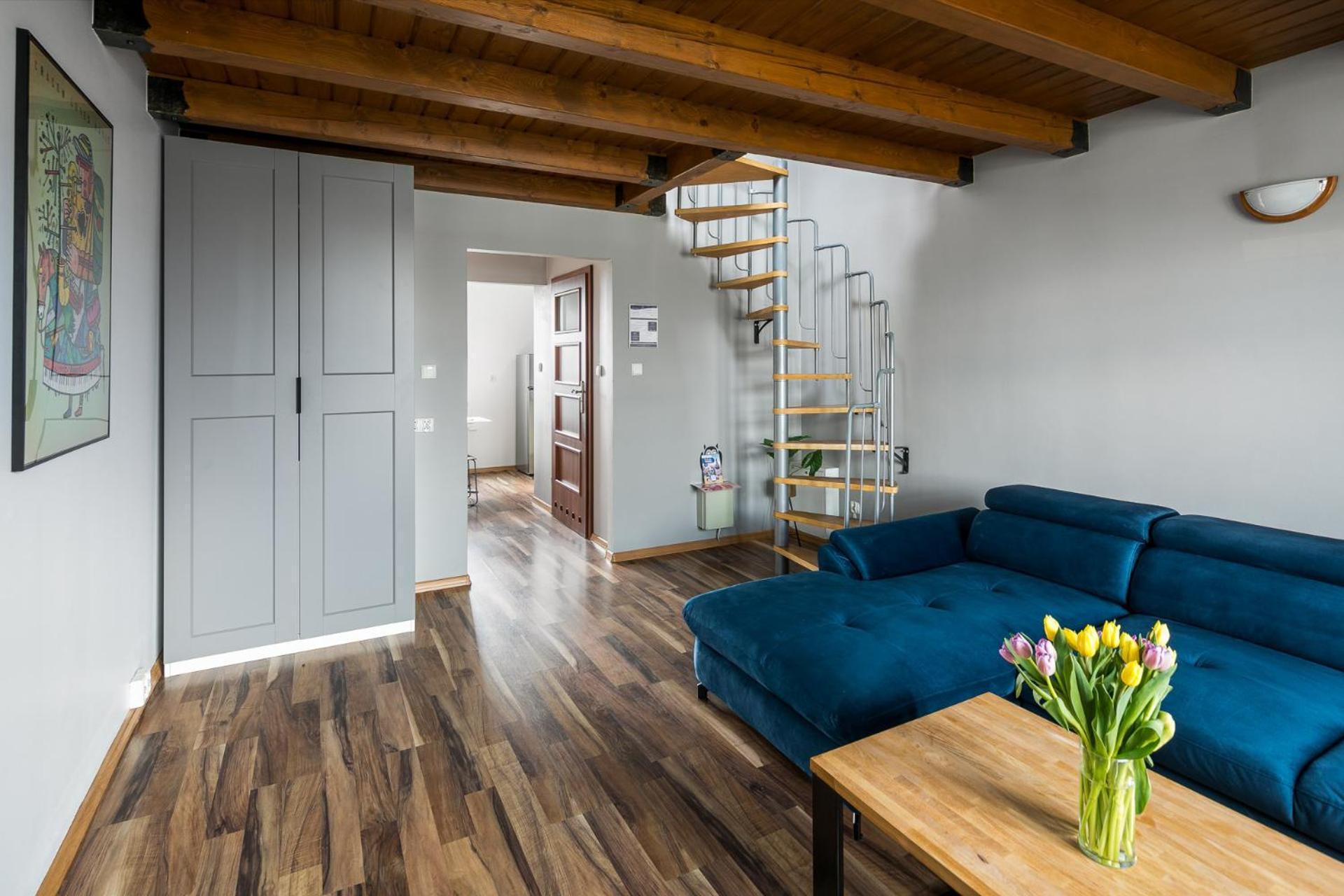 Corner House Residence クラクフ エクステリア 写真