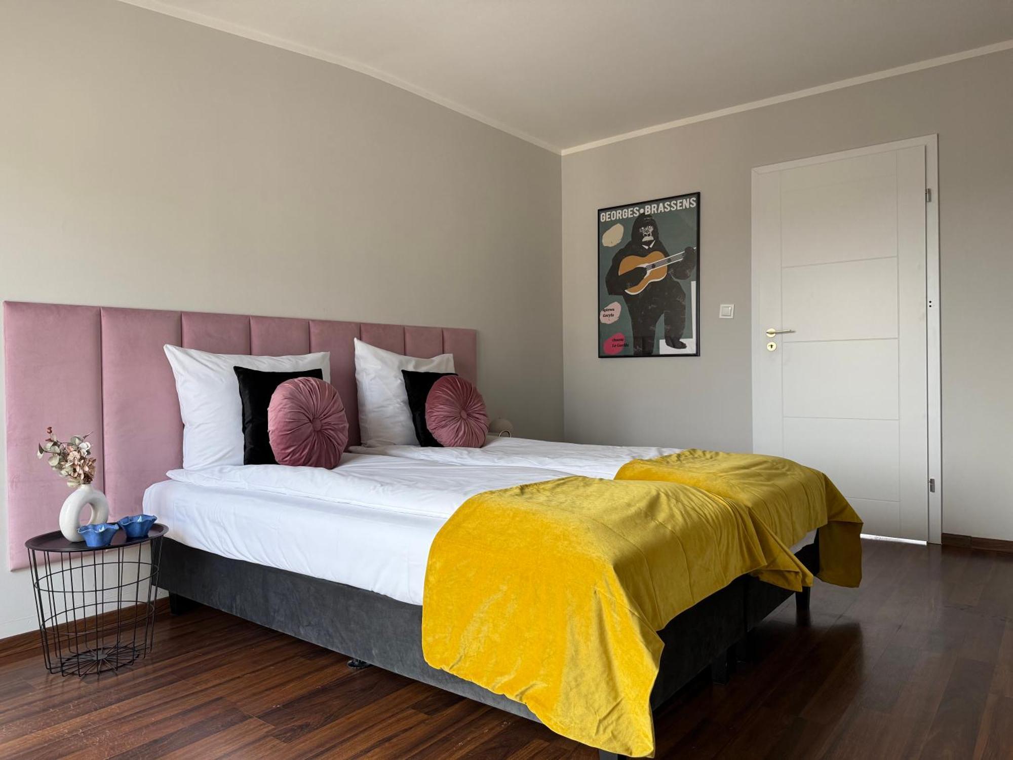 Corner House Residence クラクフ エクステリア 写真