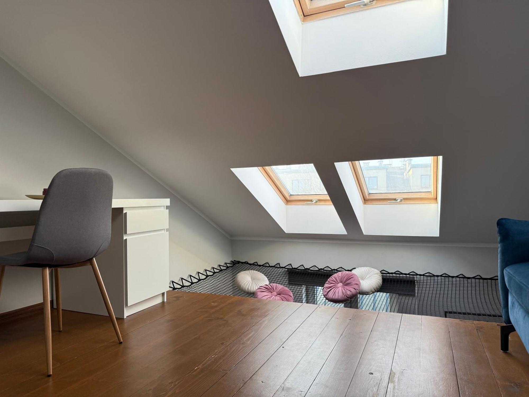 Corner House Residence クラクフ エクステリア 写真