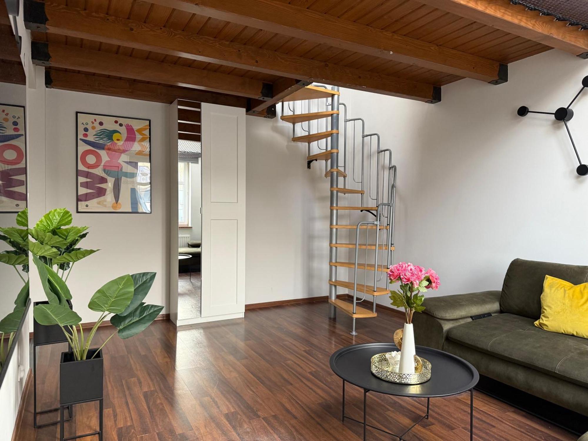 Corner House Residence クラクフ エクステリア 写真