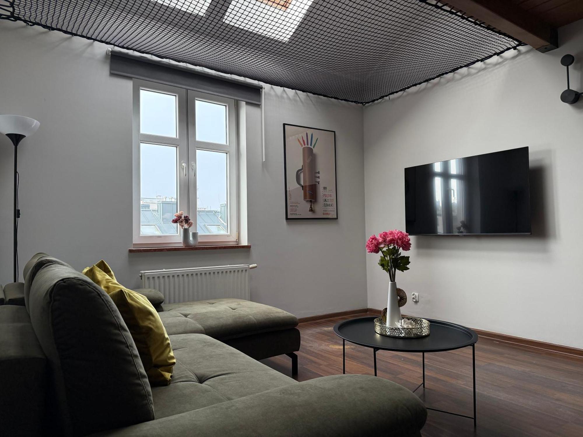 Corner House Residence クラクフ エクステリア 写真