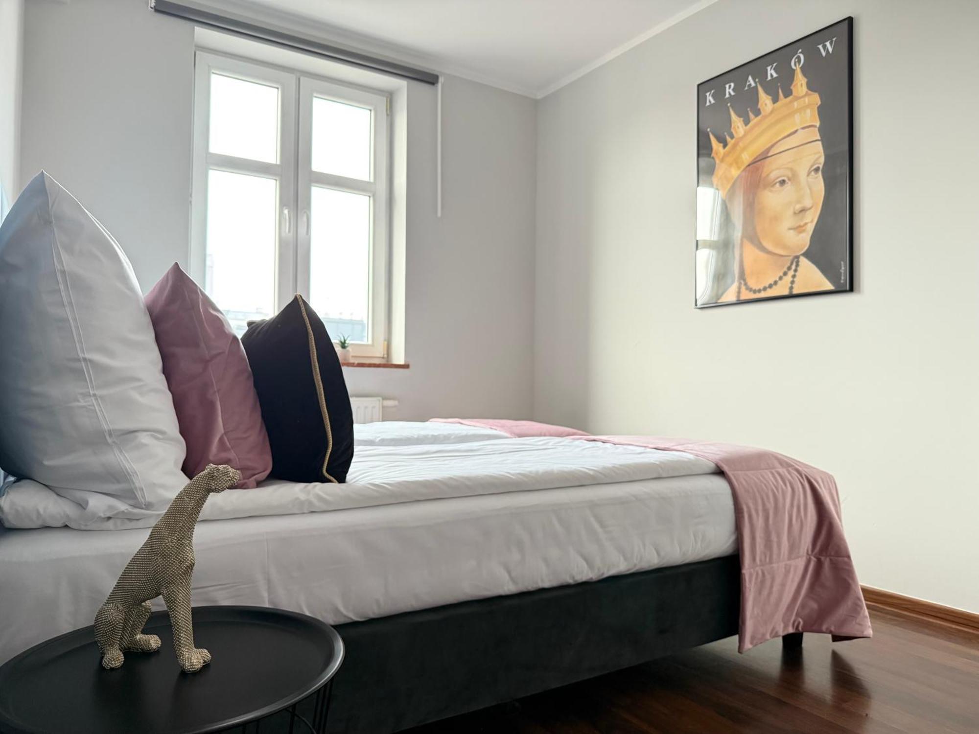 Corner House Residence クラクフ エクステリア 写真