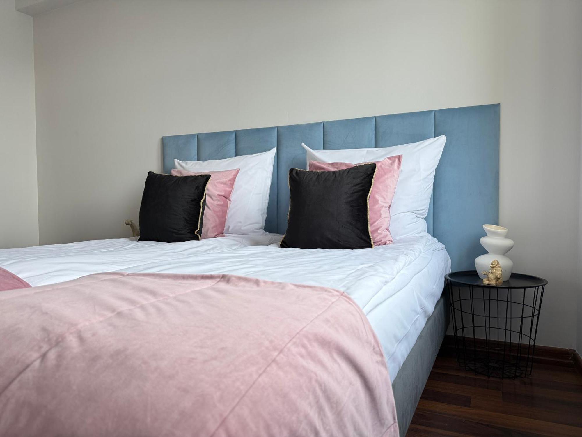 Corner House Residence クラクフ エクステリア 写真