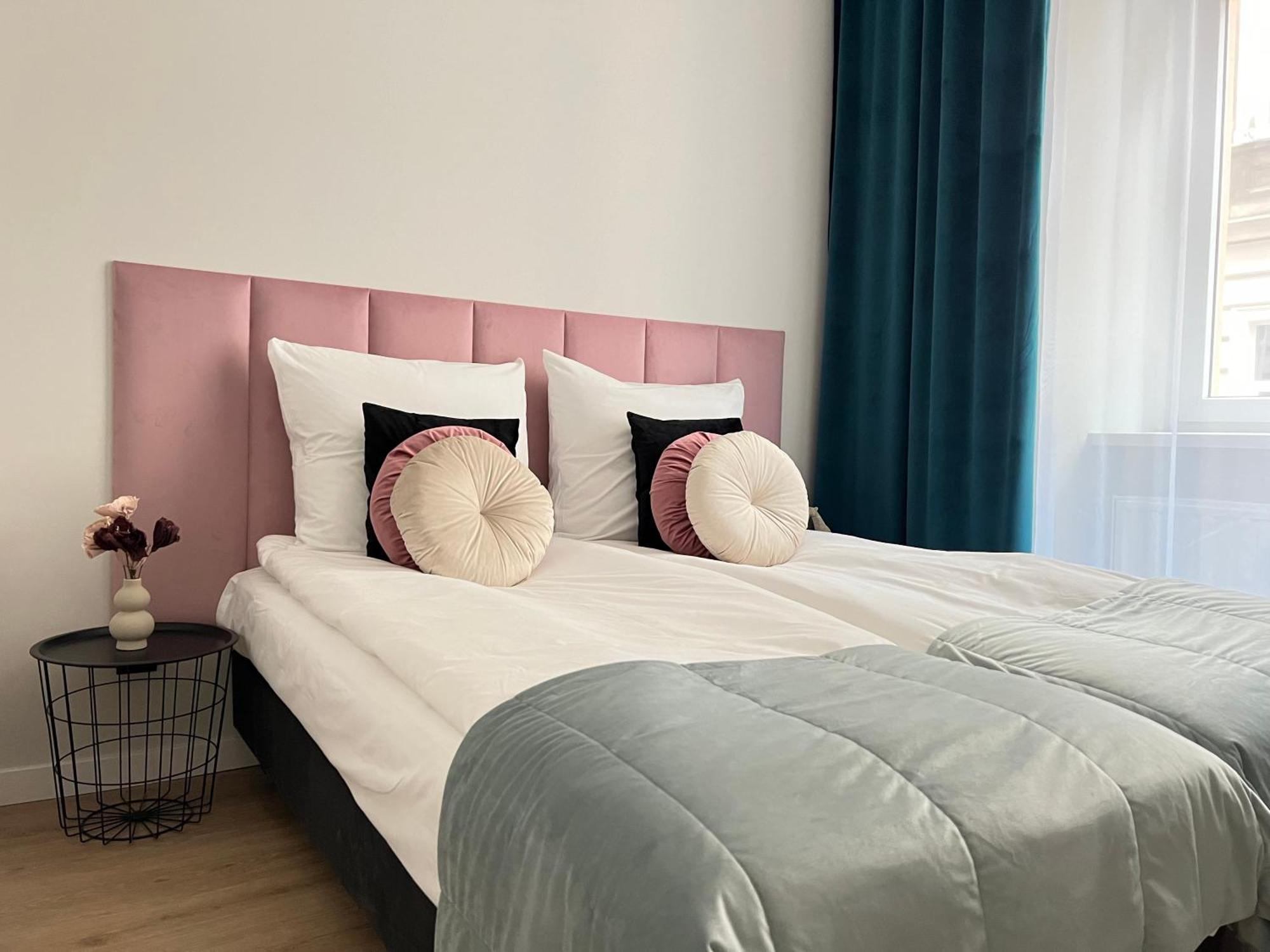 Corner House Residence クラクフ エクステリア 写真
