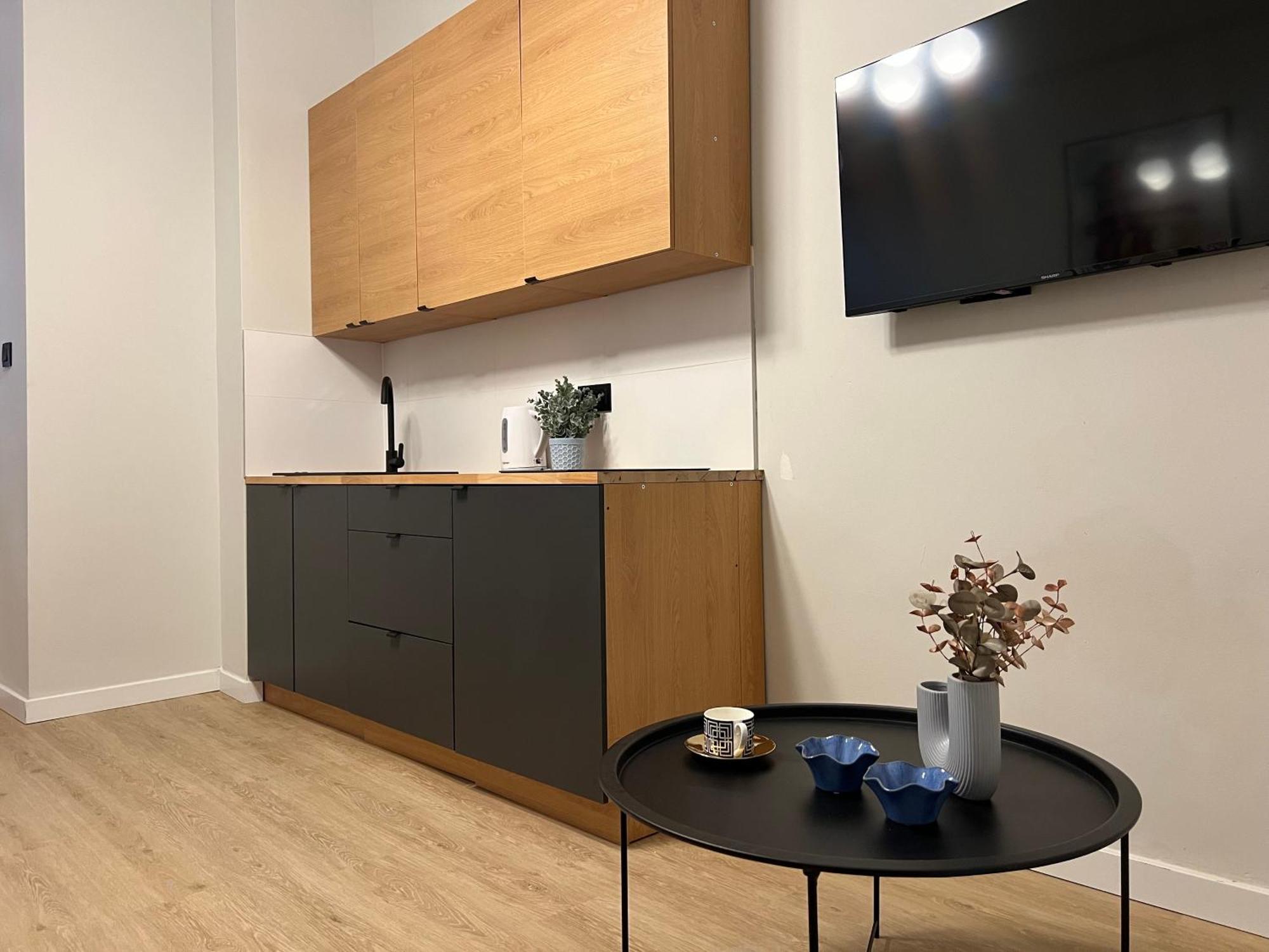 Corner House Residence クラクフ エクステリア 写真