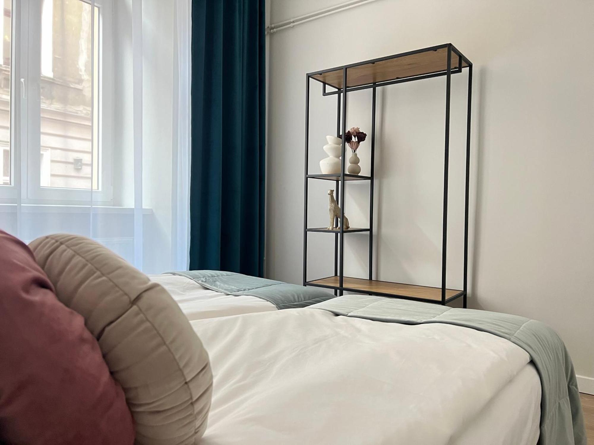 Corner House Residence クラクフ エクステリア 写真