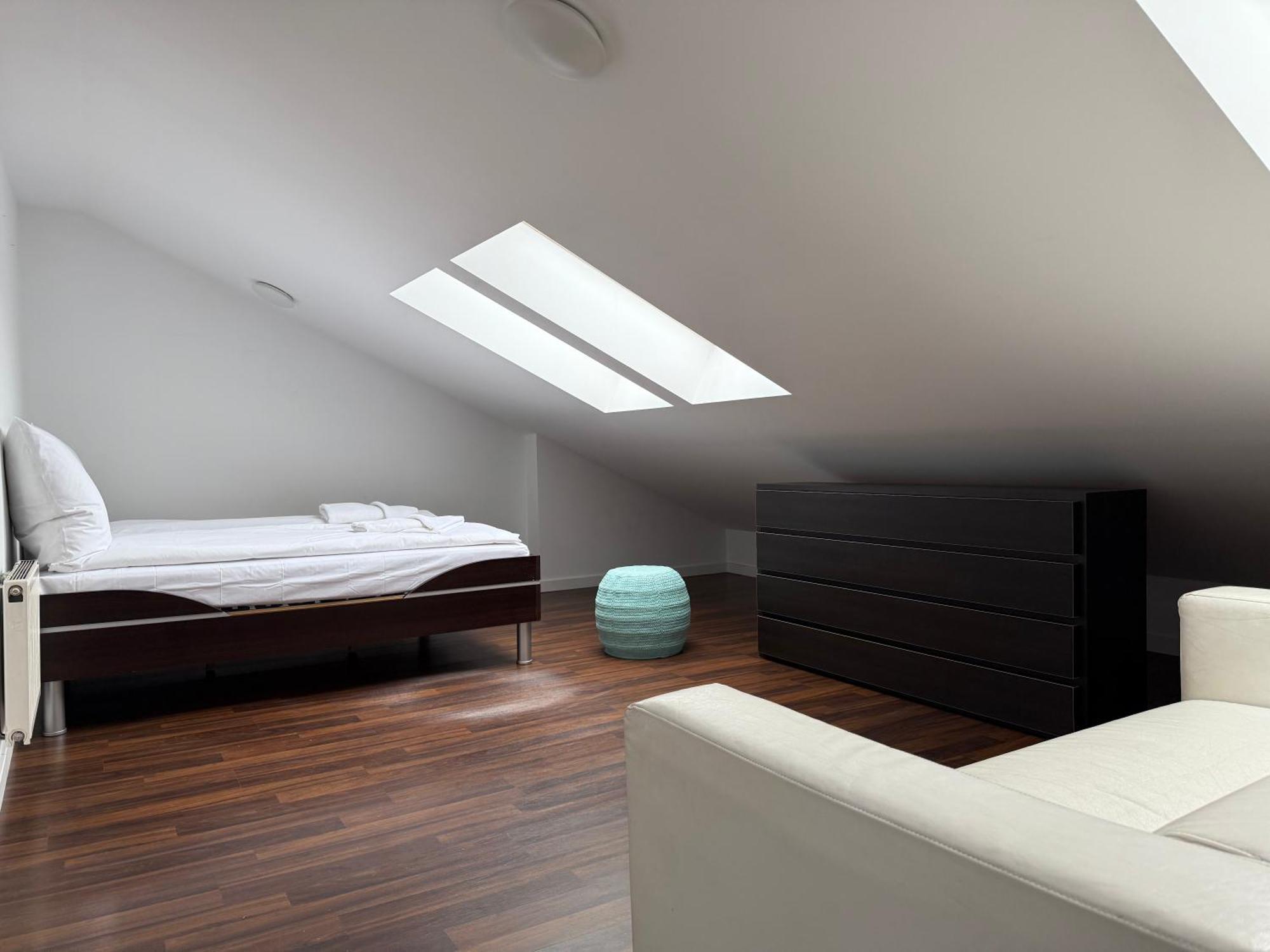 Corner House Residence クラクフ エクステリア 写真