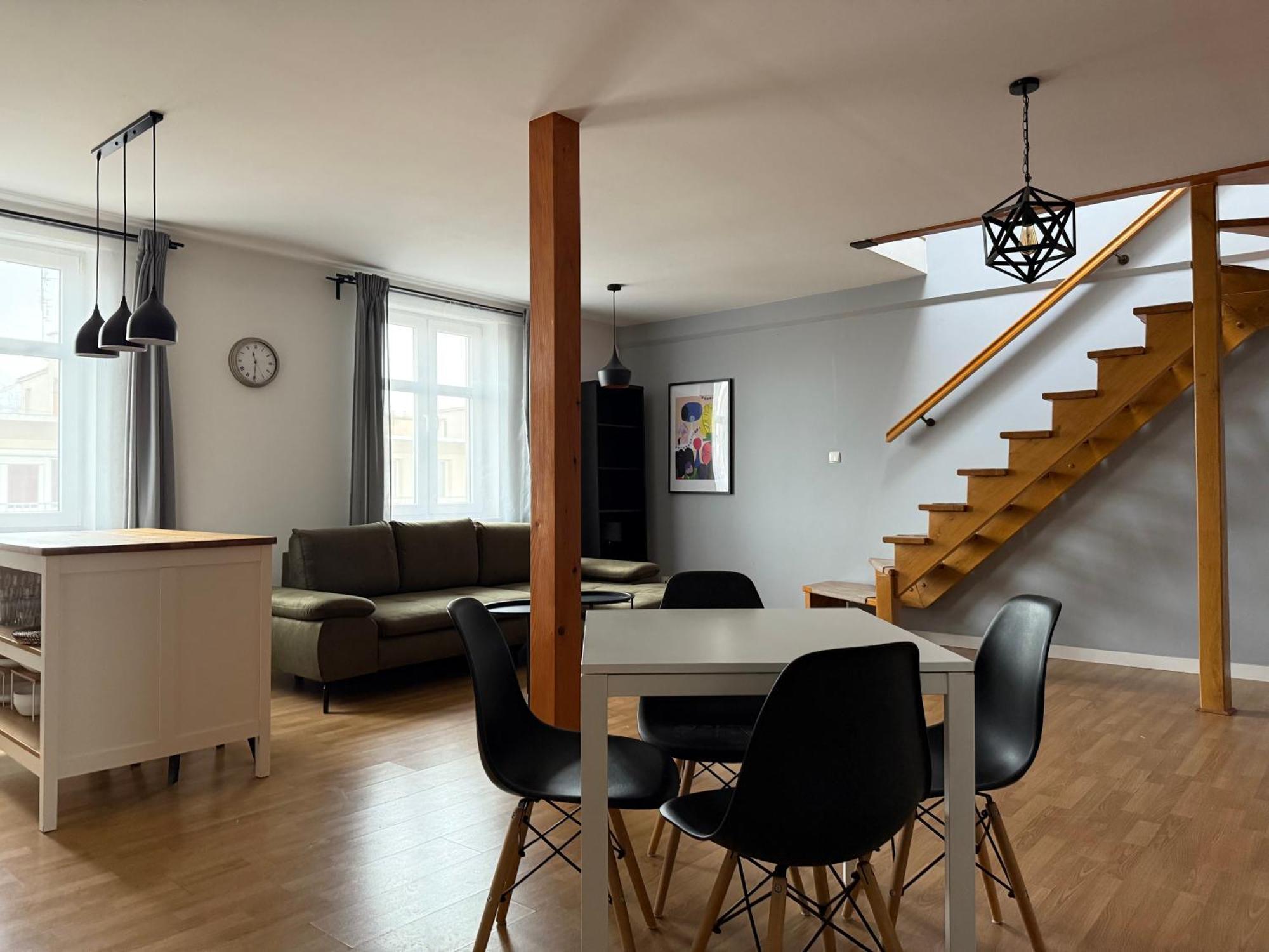 Corner House Residence クラクフ エクステリア 写真