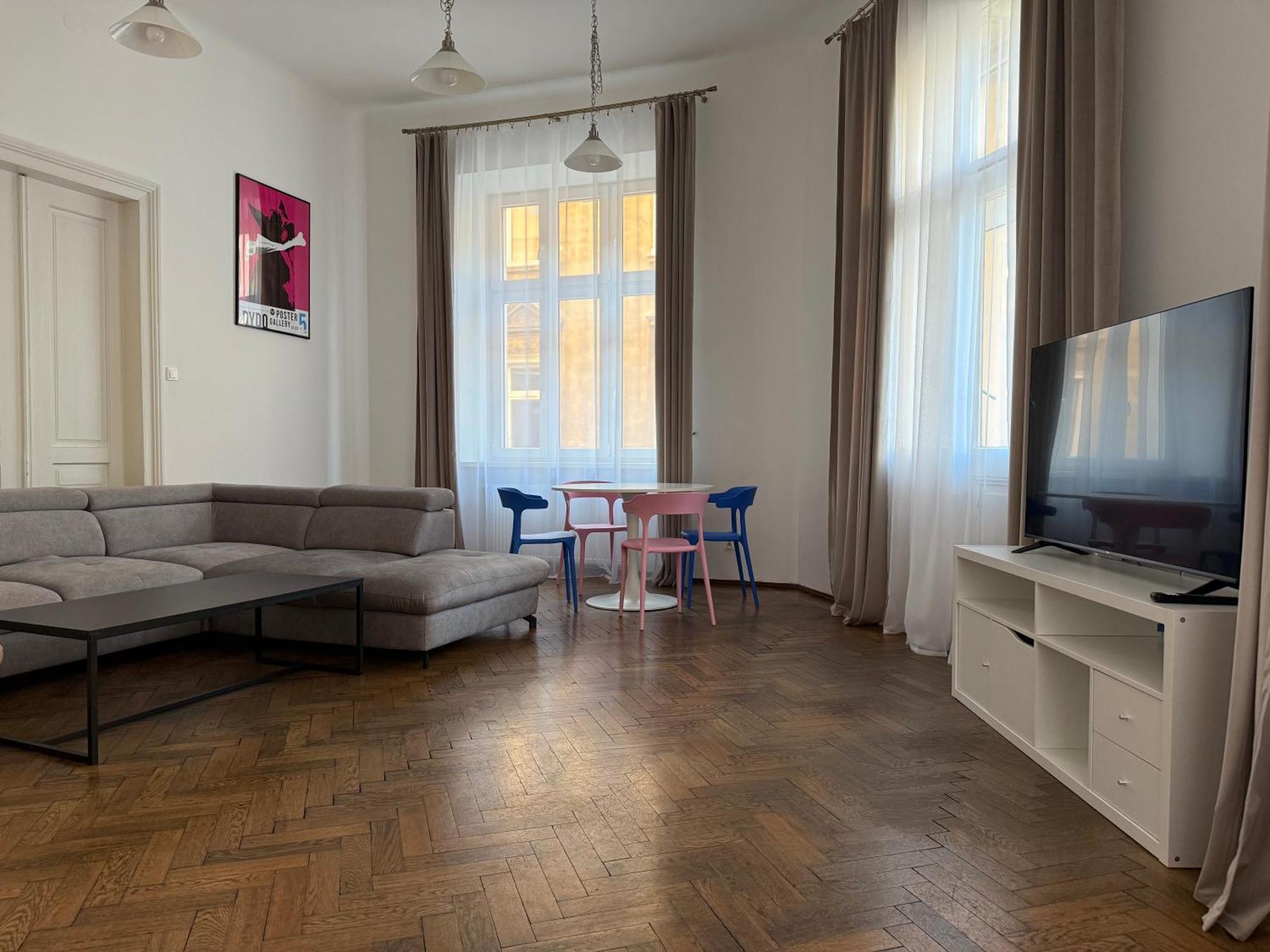 Corner House Residence クラクフ エクステリア 写真