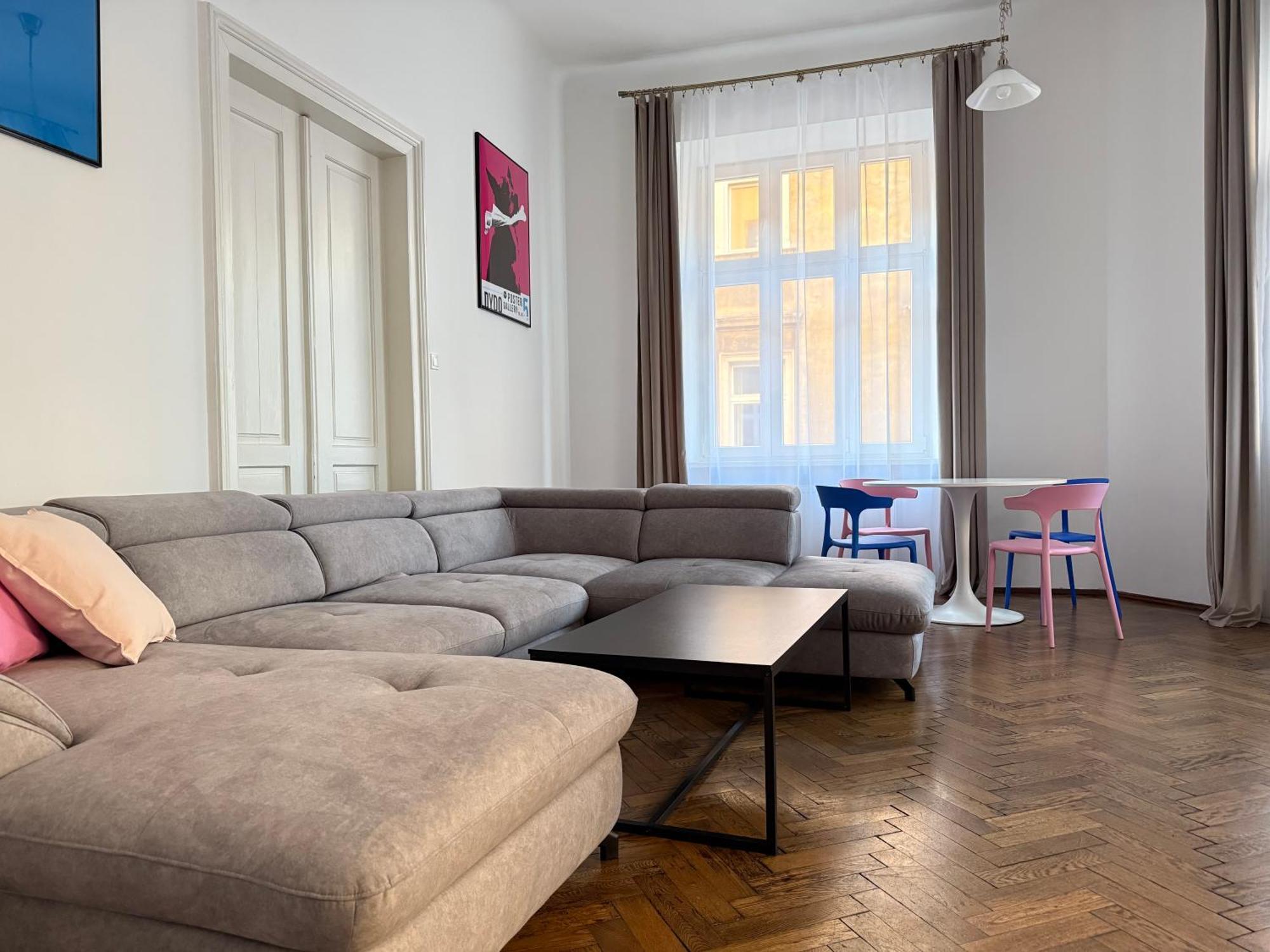 Corner House Residence クラクフ エクステリア 写真