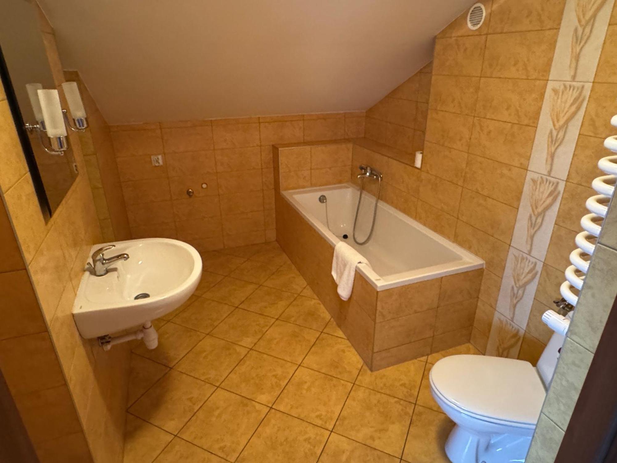 Corner House Residence クラクフ エクステリア 写真