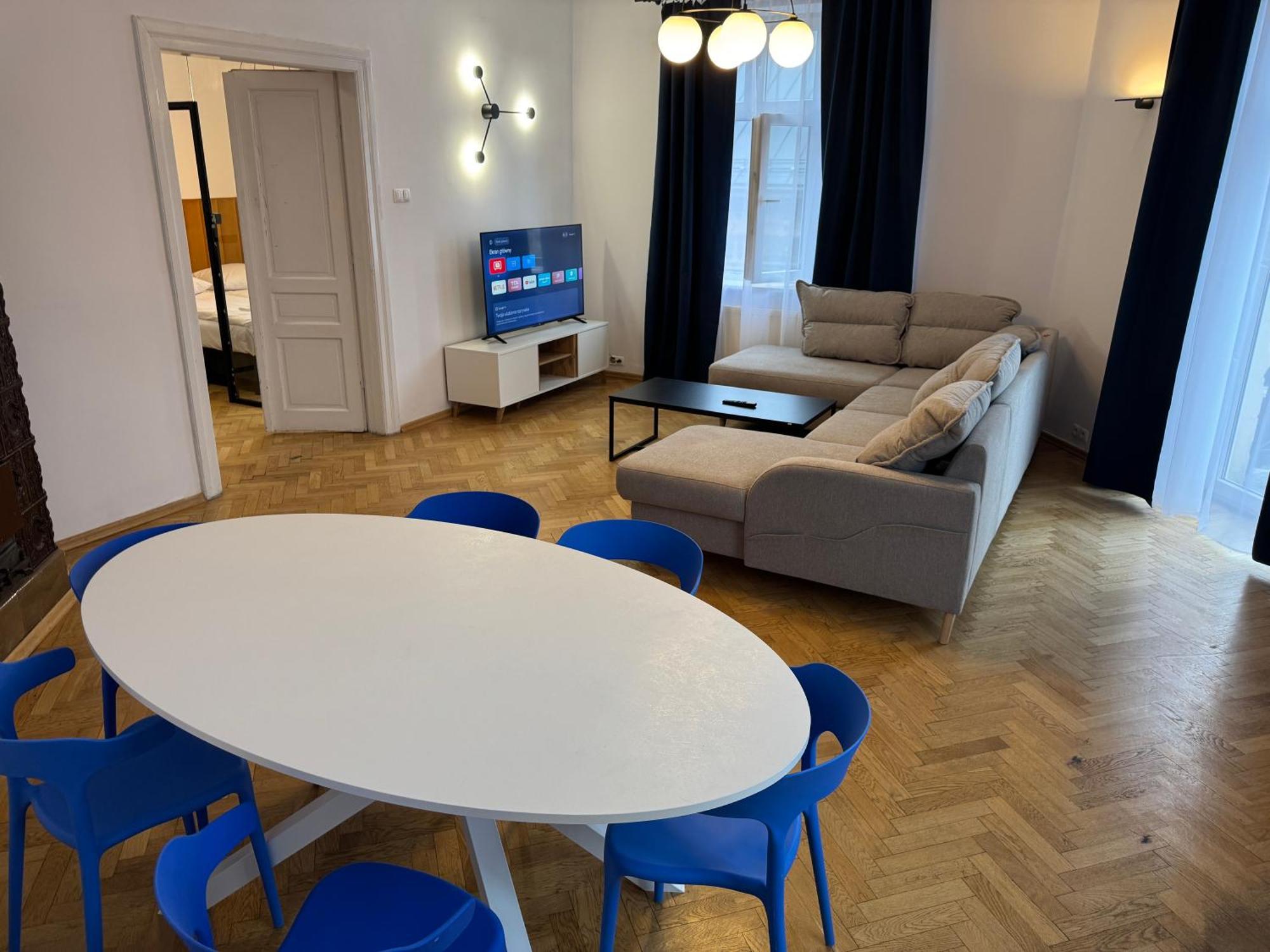 Corner House Residence クラクフ エクステリア 写真