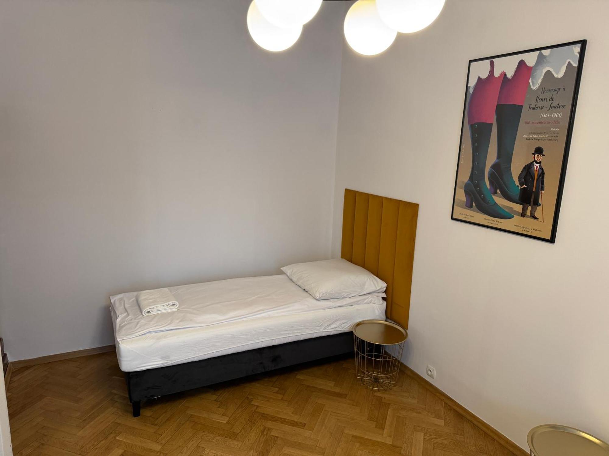 Corner House Residence クラクフ エクステリア 写真