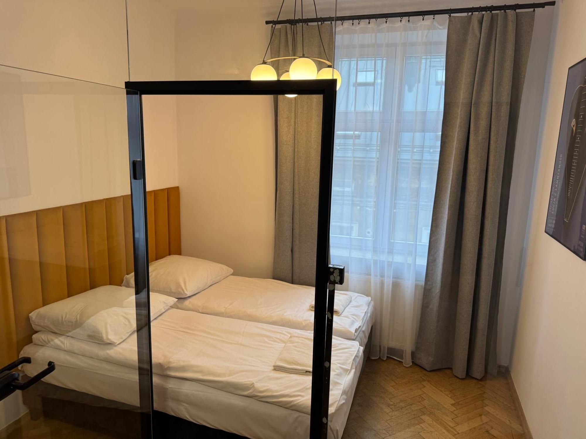 Corner House Residence クラクフ エクステリア 写真