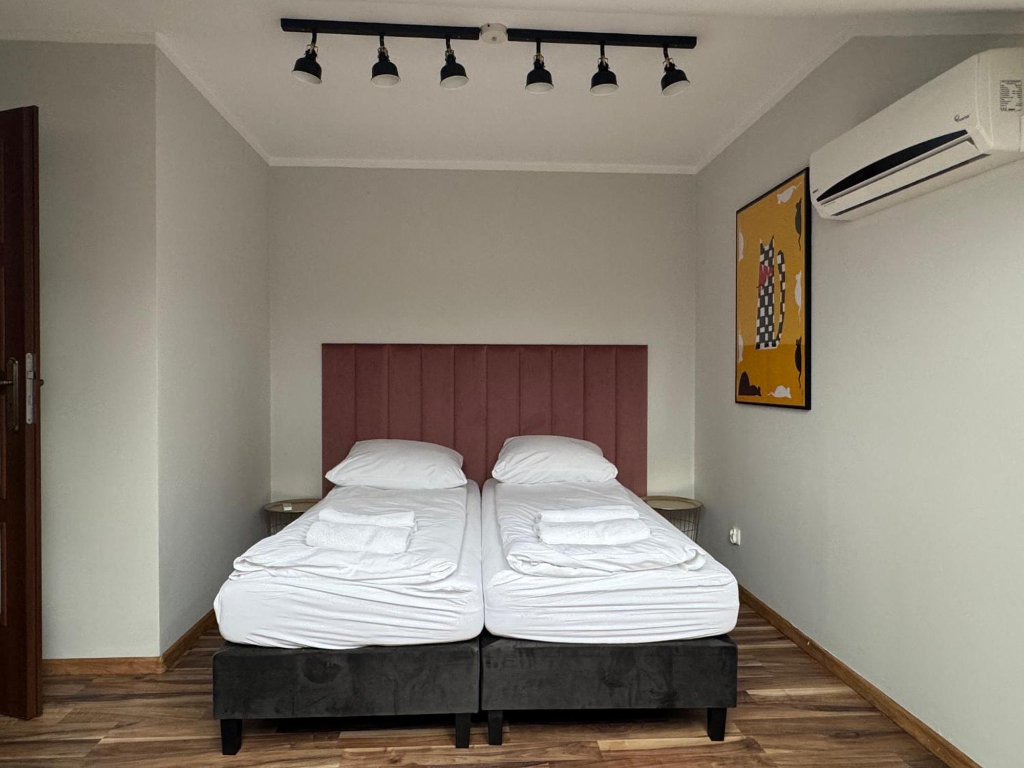 Corner House Residence クラクフ エクステリア 写真