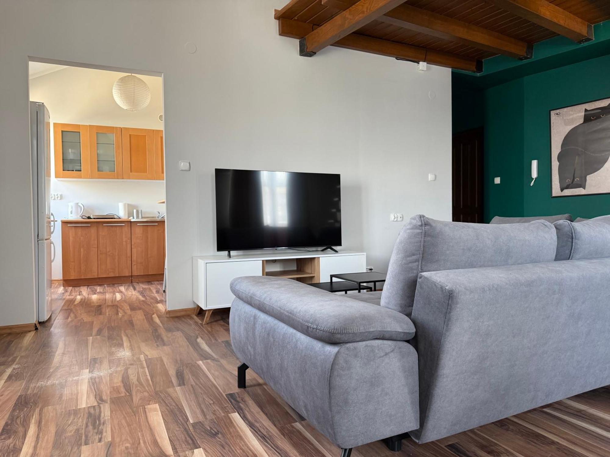 Corner House Residence クラクフ エクステリア 写真