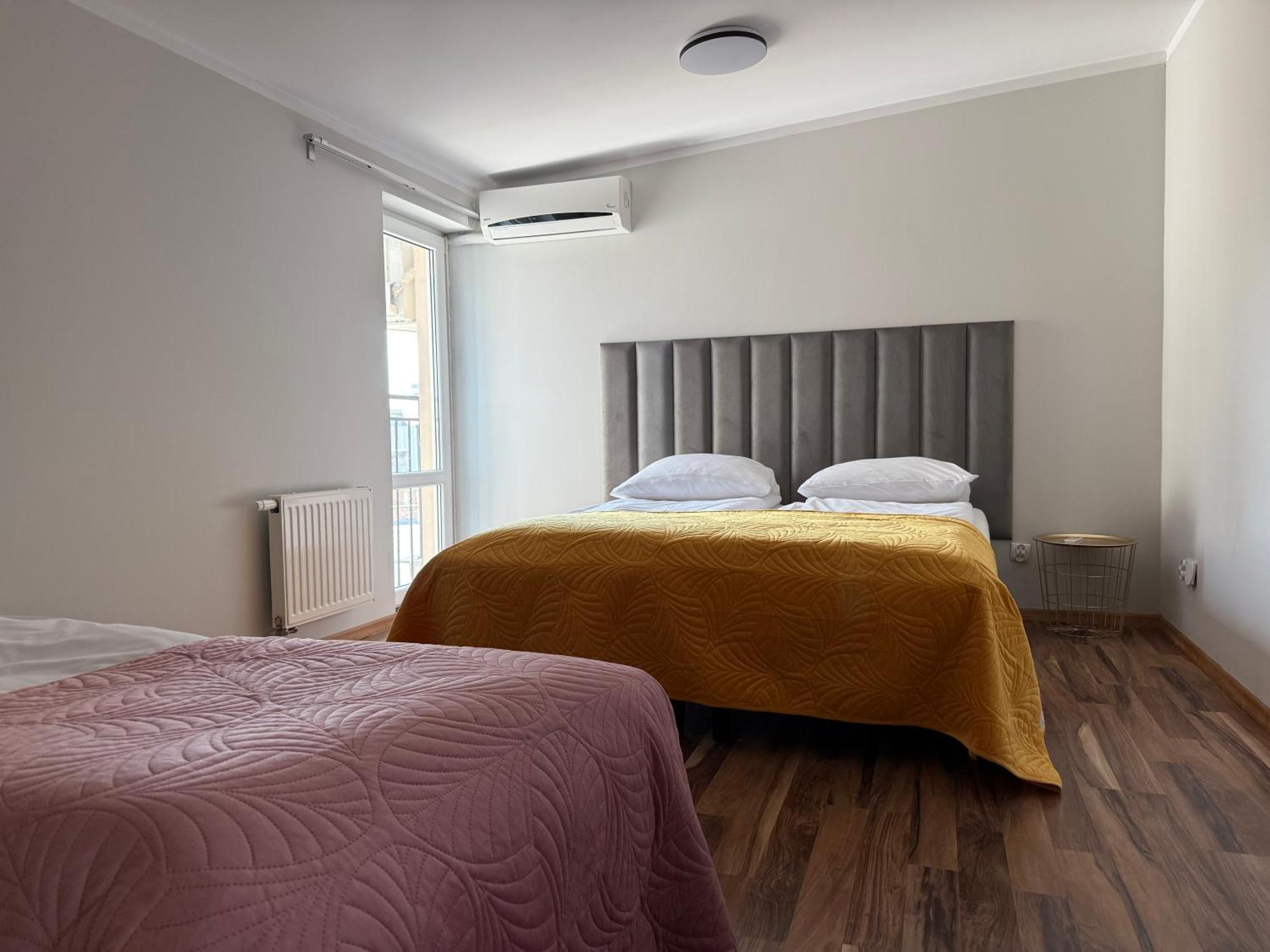 Corner House Residence クラクフ エクステリア 写真