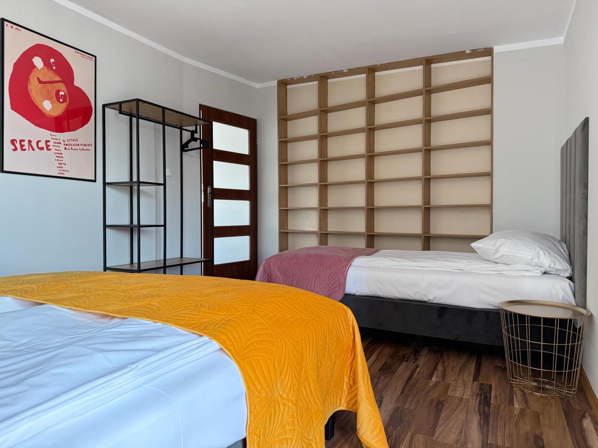 Corner House Residence クラクフ エクステリア 写真