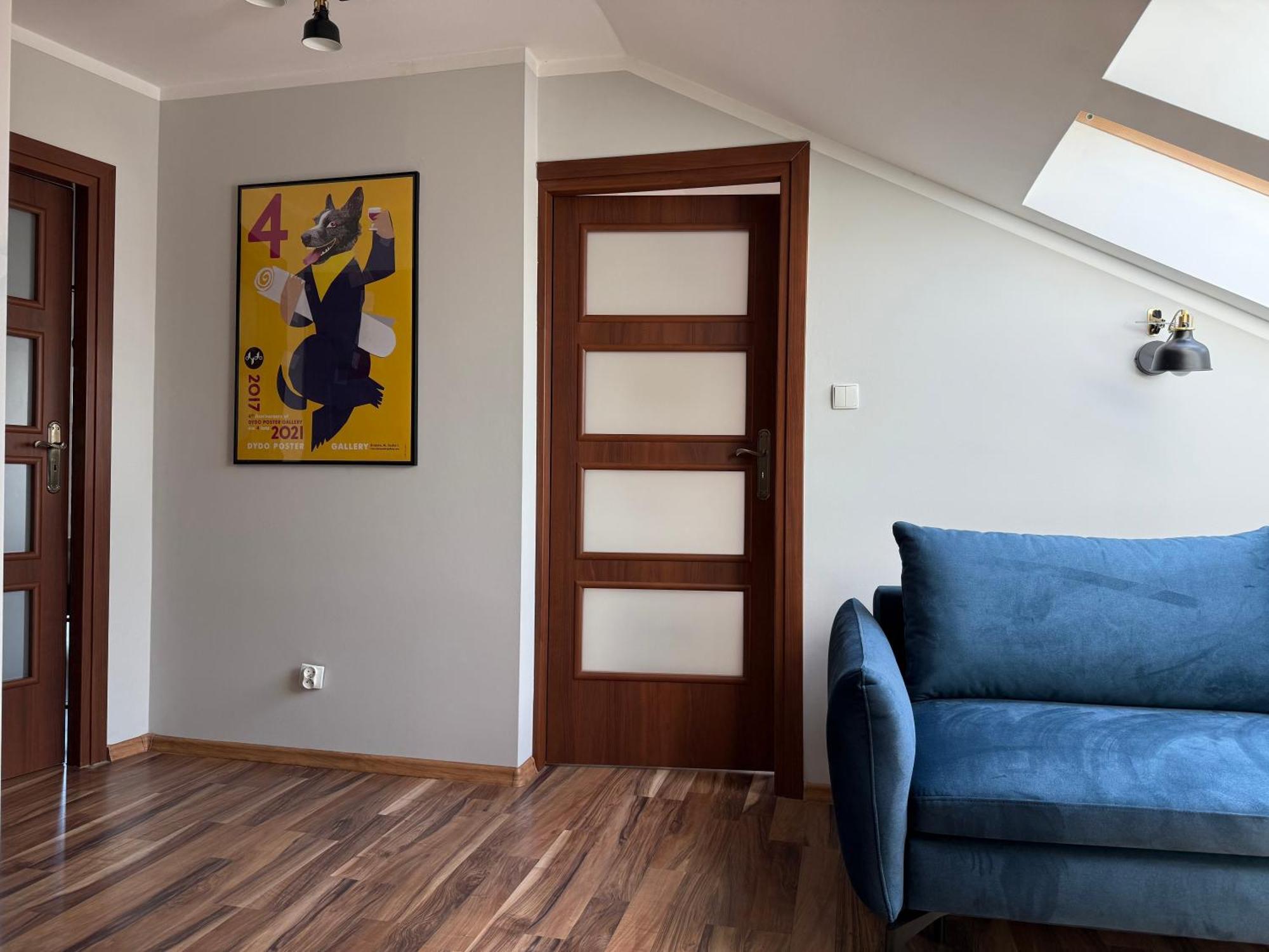 Corner House Residence クラクフ エクステリア 写真
