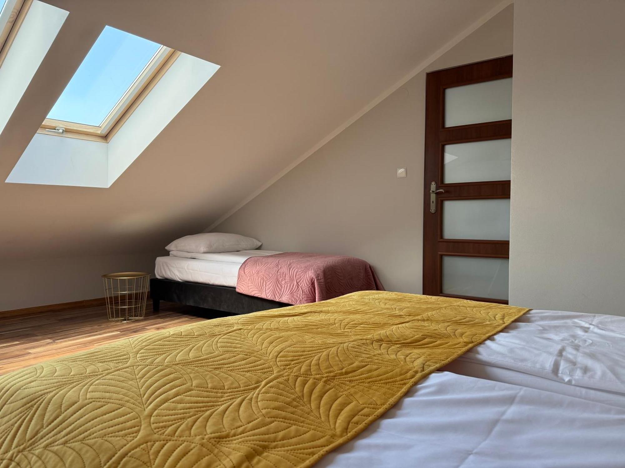 Corner House Residence クラクフ エクステリア 写真